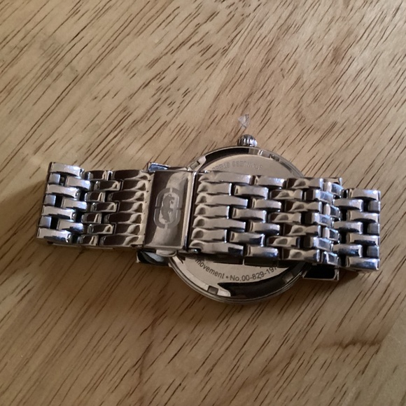 Marc Ecko Silver-tone Women’s Watch - Picture 14 of 16